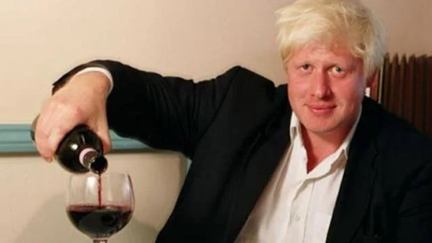 ‘Viernes de vino’ del personal de Downing Street durante el confinamiento