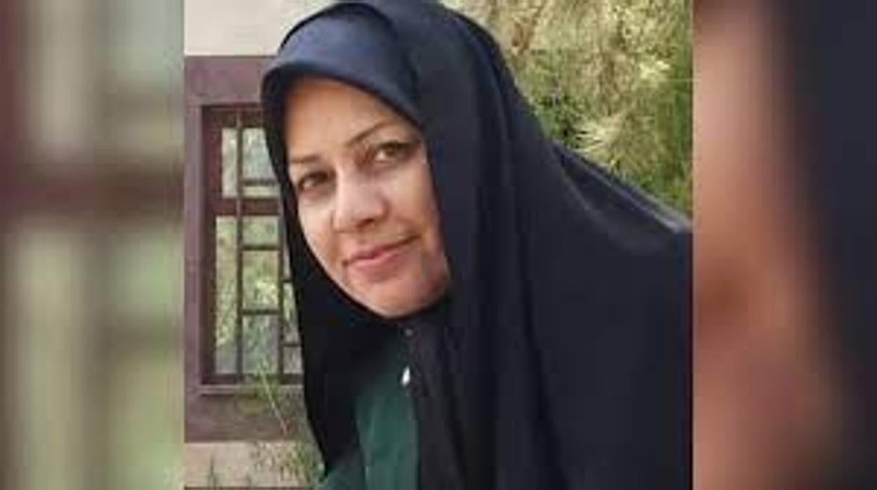 Farideh Moradkhani