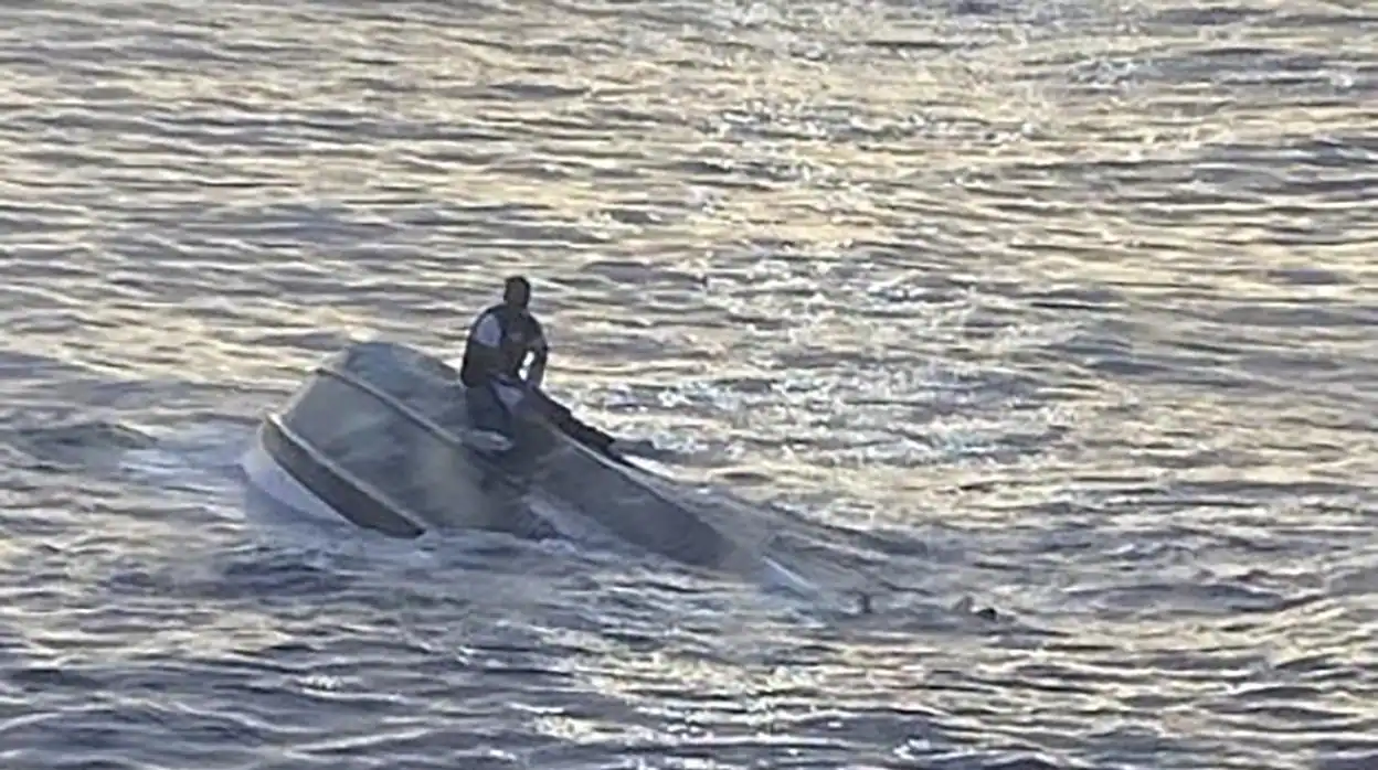 Desaparecen 39 personas tras un naufragio frente a las costas de Florida