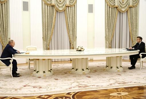 La &#039;finlandización&#039; de Ucrania: ¿posible salida al conflicto con Rusia o brindis al sol?