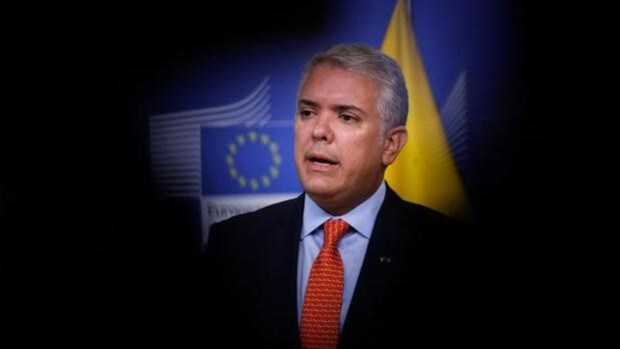 Duque anuncia el hito histórico del crecimiento de la economía colombiana por encima del 10,2% en 2021