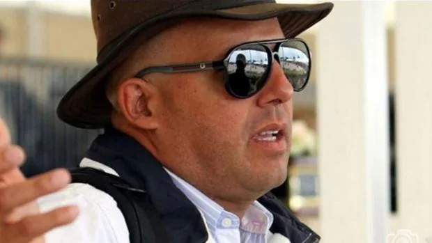 Liberado en EE.UU. el extesorero de Chávez, condenado a diez años de cárcel por lavado de dinero