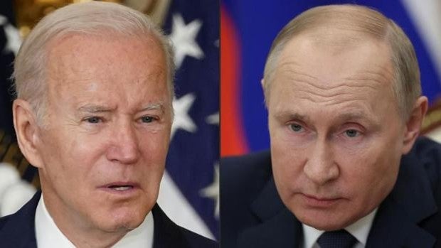 Biden acepta verse con Putin si no invade Ucrania