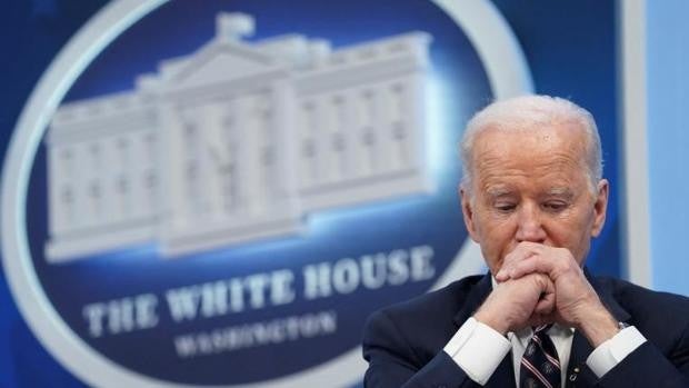 Biden: «El mundo hará que Rusia rinda cuentas»