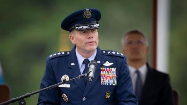 La OTAN moviliza la Fuerza de Respuesta por primera vez en su Historia