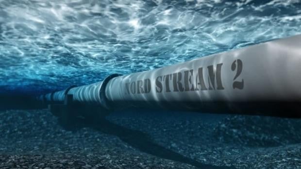 Las consecuencias de la paralización del gasoducto Nord Stream 2