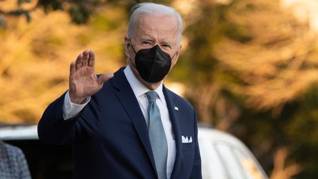 Biden envía misiles y más material para que Ucrania se defienda