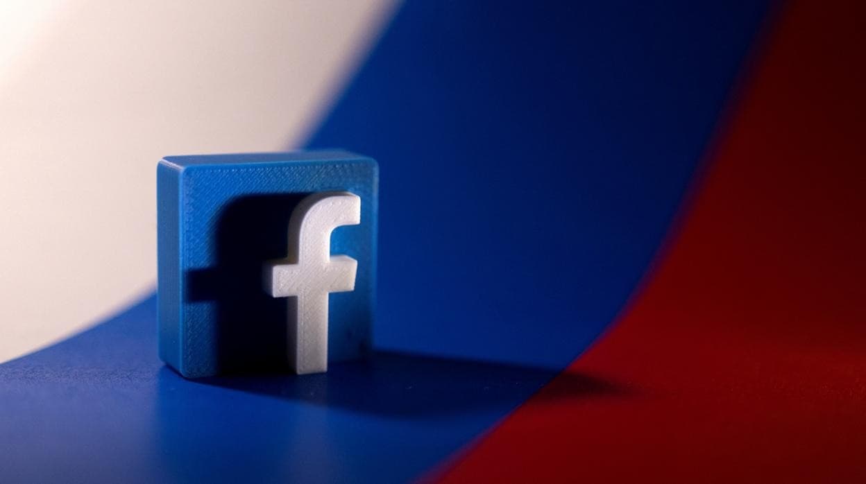 Rusia ha alegado que Facebook «discrimina» a los medios de comunicación rusos