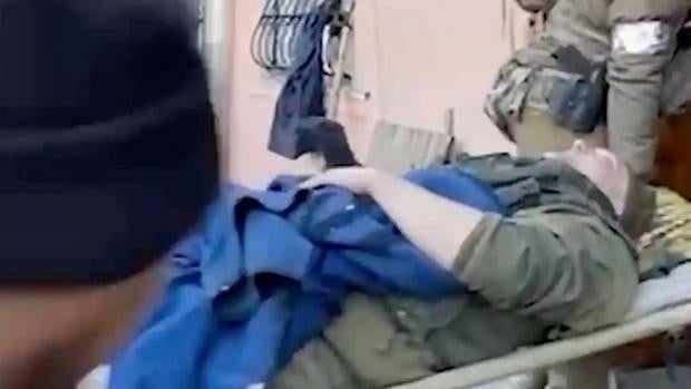 Un coronel ruso es atropellado por un tanque de su Ejército en protesta por el alto número de bajas, según oficiales occidentales