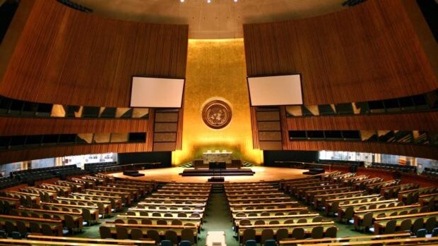 La ONU aprueba investigar las violaciones a los derechos humanos en Nicaragua