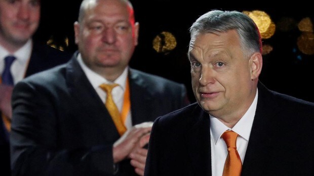 La UE congela las ayudas económicas a Orbán dos días después de su triunfo electoral