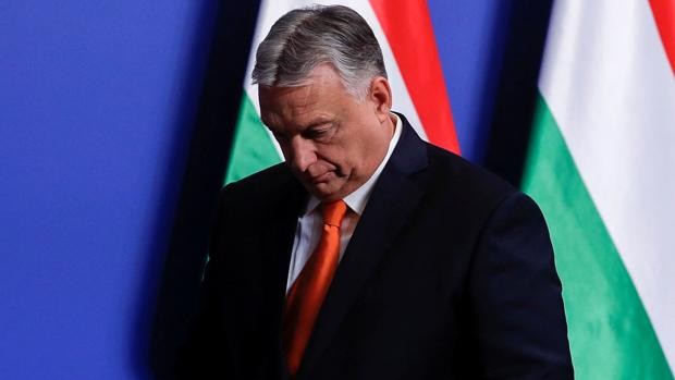 Orbán reta a la UE y pagará el gas de Rusia en rublos
