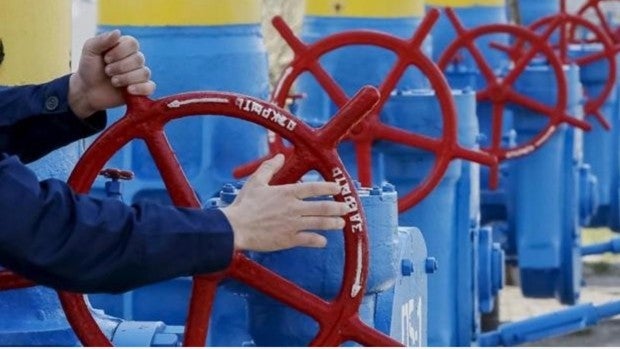 Qué pasaría si Europa cierra el grifo al gas de Rusia