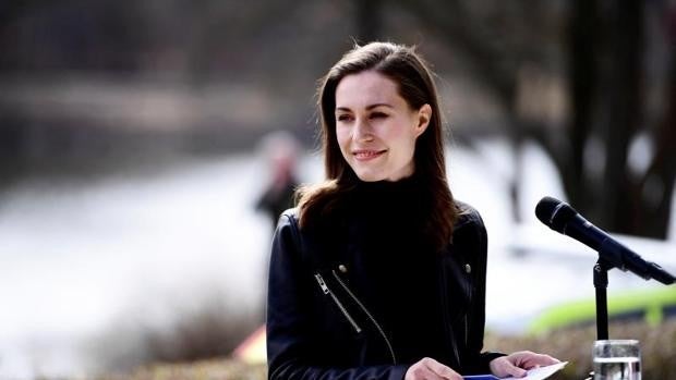 Finlandia decidirá en cuestión de semanas si pide entrar en la OTAN