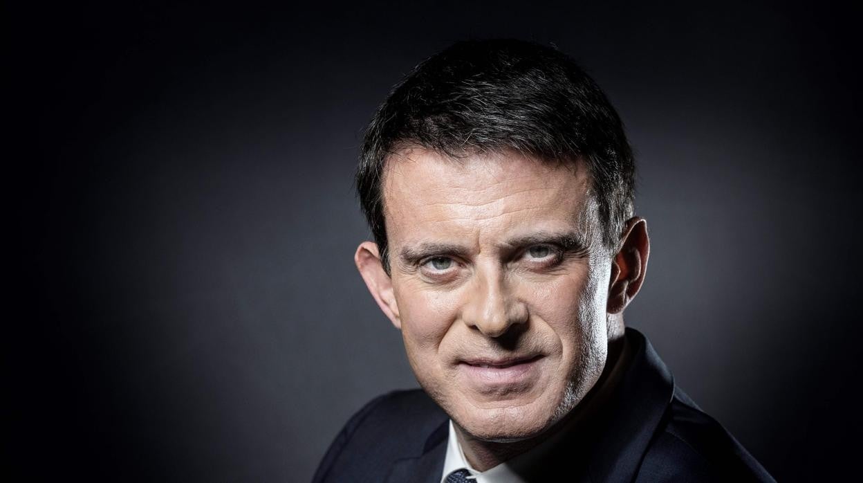 Manuel Valls