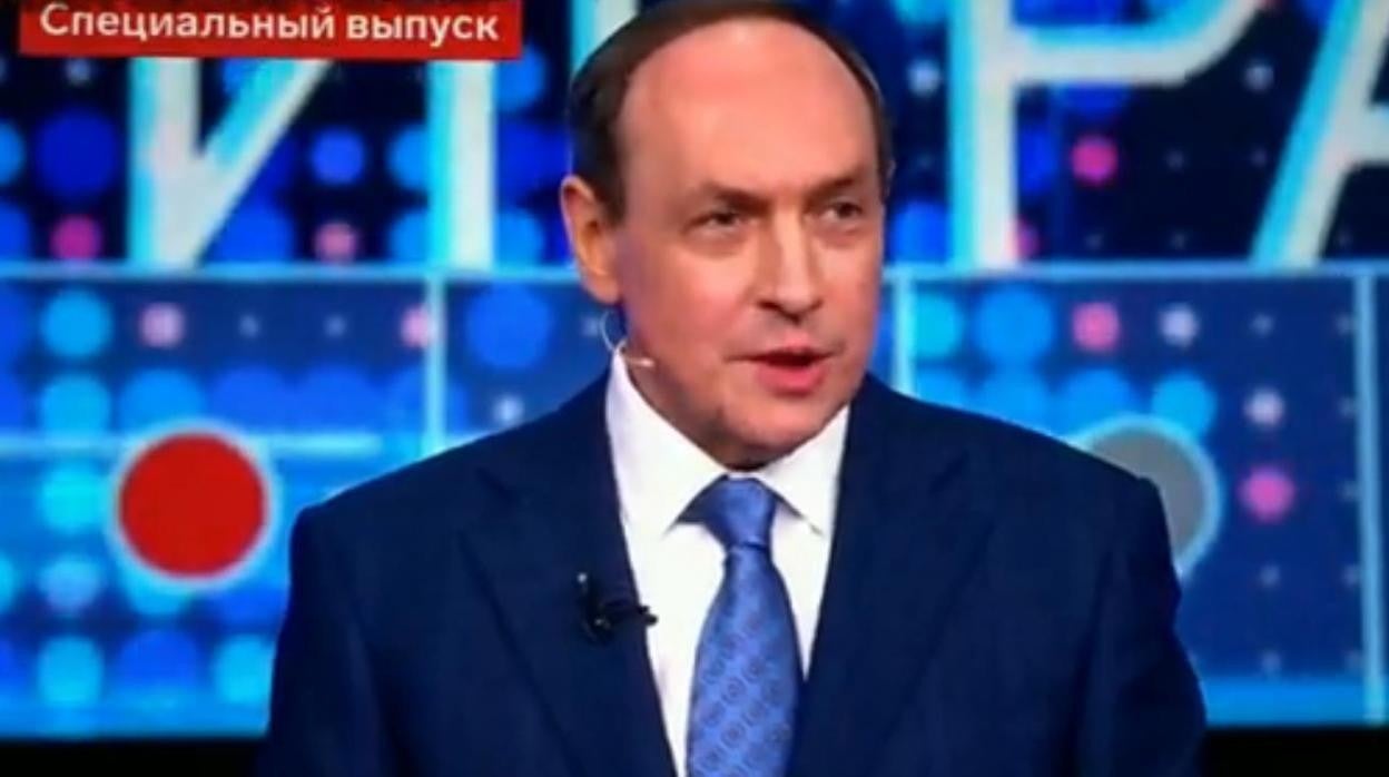 Vyacheslav Nikonov