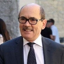 Federico Cafiero de Raho, fiscal Antimafia italiano