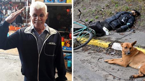 Mykhailo, Volodimir y las otras 400 vidas arrebatadas por los rusos en la masacre de Bucha