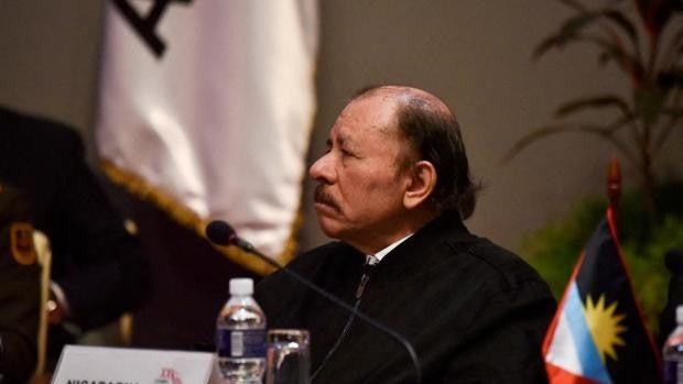 Más de 300.000 personas han salido de Nicaragua desde el comienzo de la represión en 2018