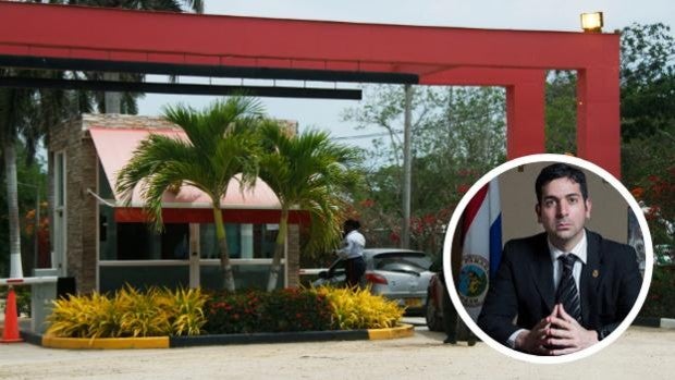 Asesinan durante su luna de miel en Colombia al fiscal paraguayo que envió a Ronaldinho a la cárcel