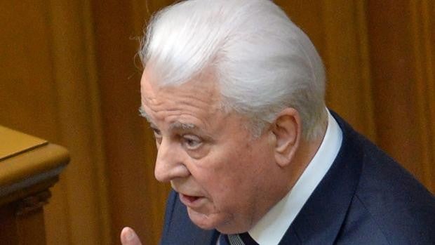 Adiós a Leonid Kravchuk: de la disolución de la URSS a la invasión rusa de Ucrania