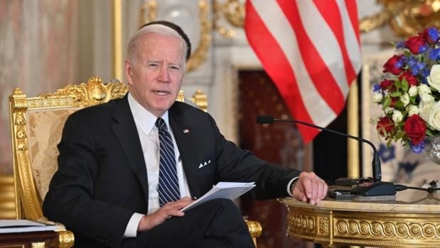 Biden promete defender a Taiwán si China la invade