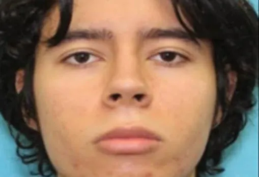 El autor del tiroteo, Salvador Ramos, de 18 años
