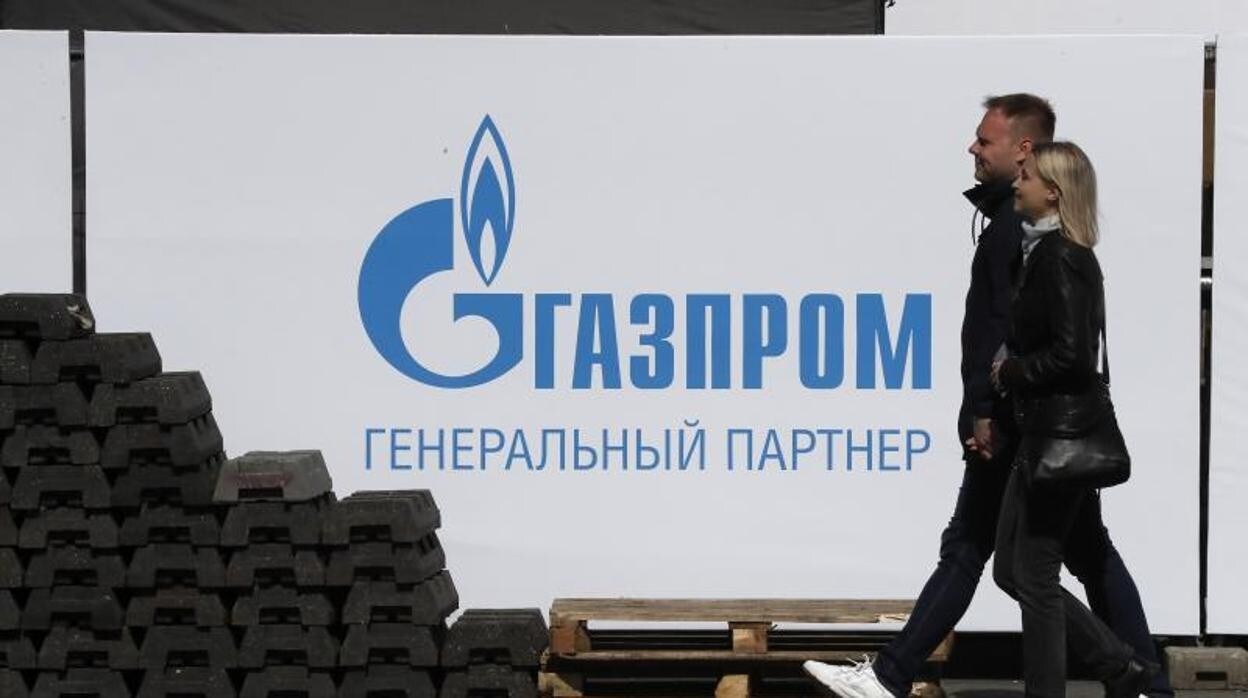 Rusia corta también el suministro de gas a Países Bajos tras negarse a pagar en rublos