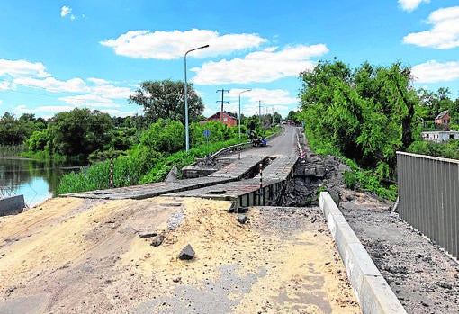 Cuando los muertos no pueden descansar en paz