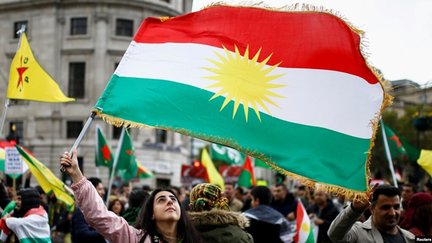¿Quiénes son los kurdos que Erdogan quiere echar de Suecia y Finlandia?