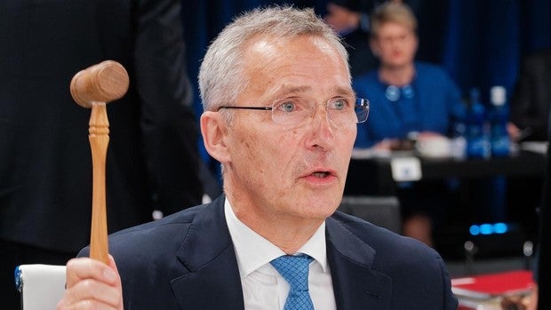 Stoltenberg: «El nuevo Concepto Estratégico deja claro que Rusia es la amenaza más directa y significativa»