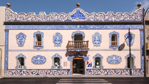 Pueblos que se hicieron famosos gracias al Gordo de la Lotería de Navidad