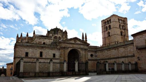 Cinco excursiones a las ciudades en las que nunca ha caído el Gordo