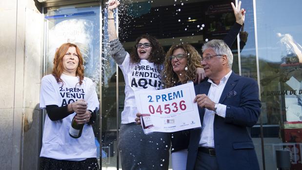 Apto para supersticiosos: rituales para seducir a la caprichosa suerte en el sorteo de Navidad