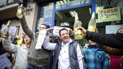 Alcalá de Henares ha sido testigo de diversas celebraciones