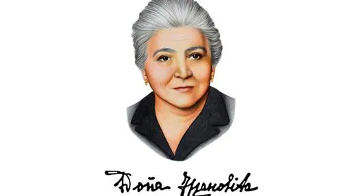Doña Manolita, app de una de las administraciones de más tradición