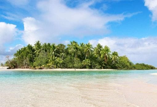 Islas privadas que puedes comprar si ganas el Gordo de la Lotería de Navidad