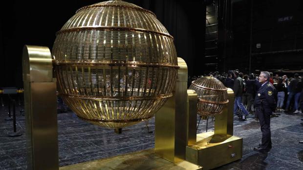 Gordo de Lotería de Navidad: Aquí puedes comprobar todos los números premiados