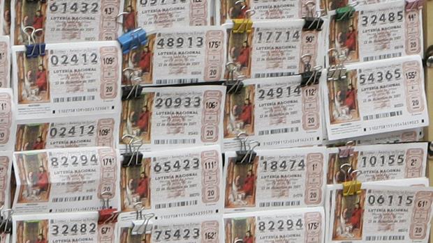 Estas son las diez fechas clave de 2019 para jugar en la Lotería de Navidad