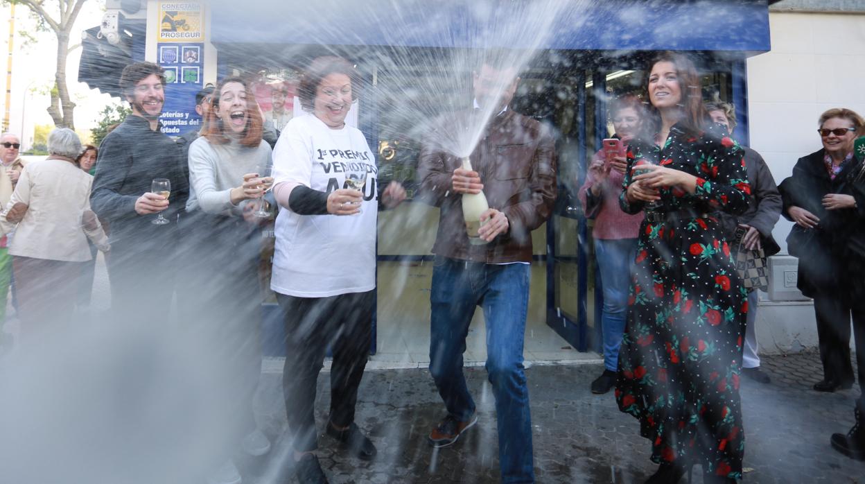 Las historias más dramáticas en torno a la Lotería de Navidad