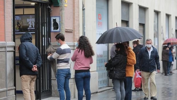 Hasta cuándo se puede comprar Lotería de Navidad