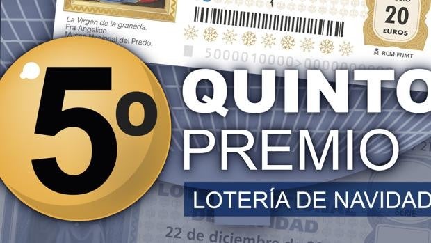 La Fe del quinto premio: 4 millones de euros para una Cofradía abonada al mismo número desde hace una década