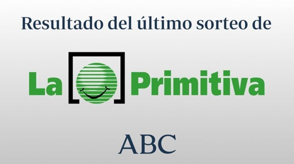 Comprobar el resultado del sorteo de La Primitiva de hoy sabado, 17 de julio de 2021