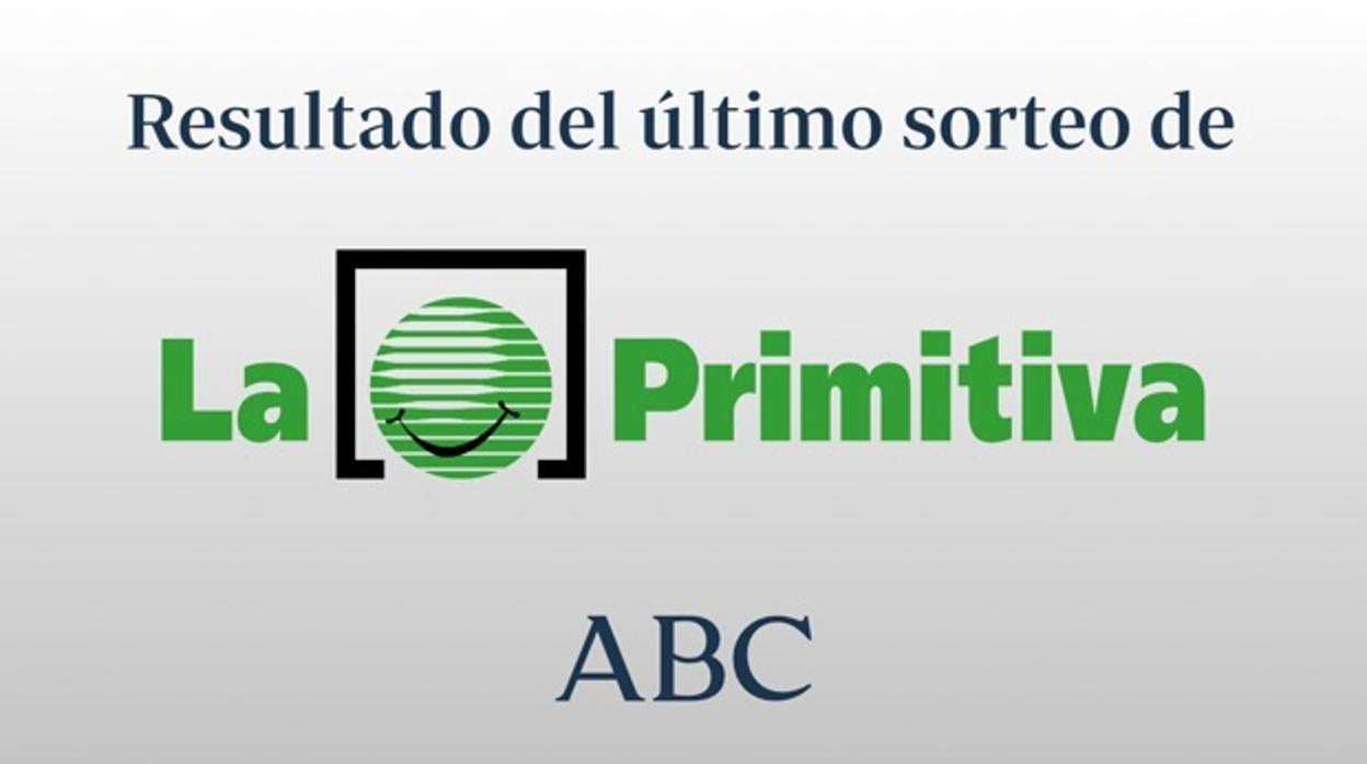 Comprobar el resultado del sorteo de La Primitiva de hoy jueves, 14 de octubre de 2021