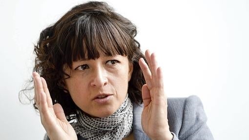 La bioquímica francesa Emmanuelle Charpentier, una de las desarrolladoras de al técnica CRISPR