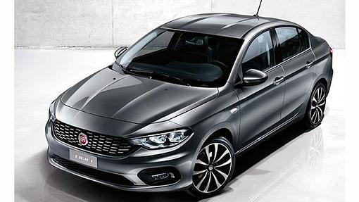 El último utilitario de la Fiat