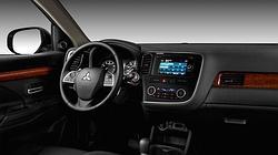 Interior de calidad y elegante