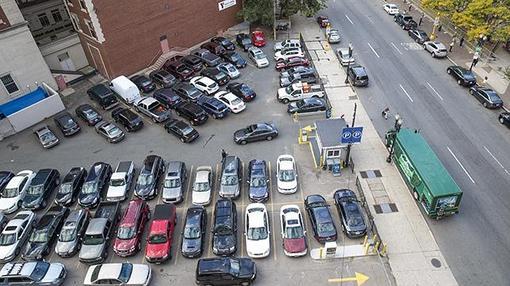 Algunas ciudades de Estados Unidos empiezan a tener problemas de espacio