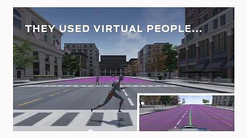 La conducción autónoma tendrá una importancia capital en el futuro de Ford