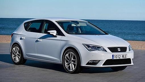 Seat León 1.4 TSI ACT